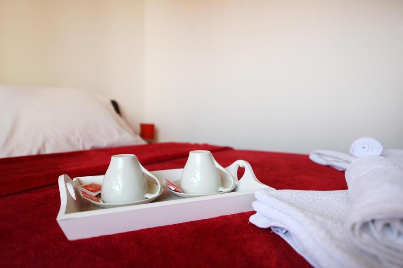 Apartments And Rooms Diana Zadar Zewnętrze zdjęcie