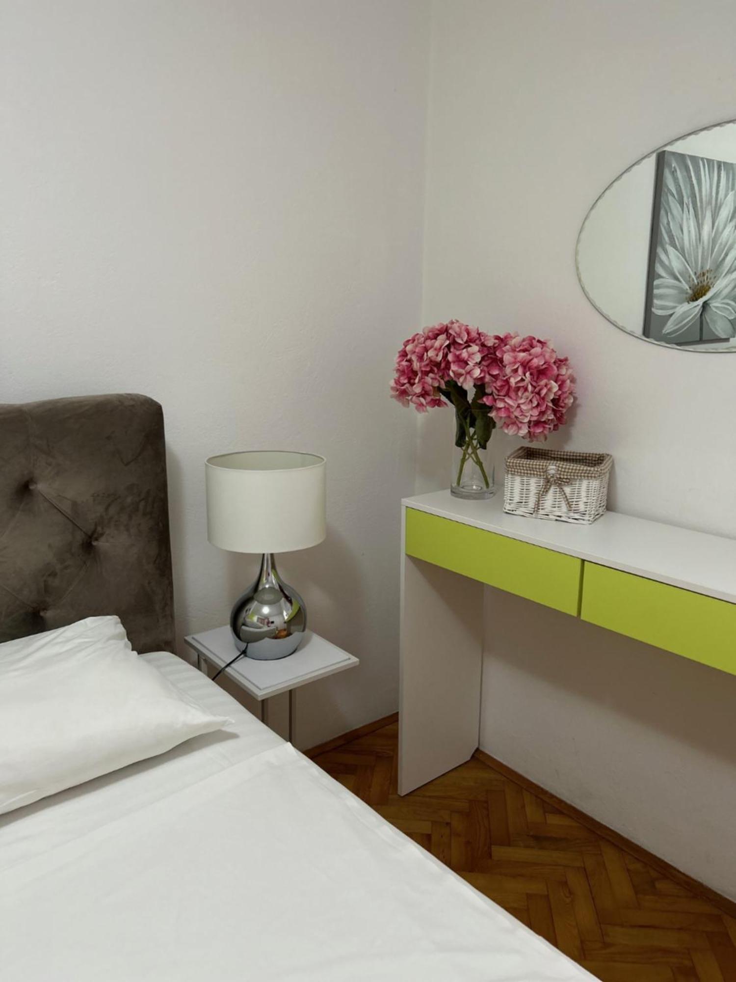Apartments And Rooms Diana Zadar Zewnętrze zdjęcie